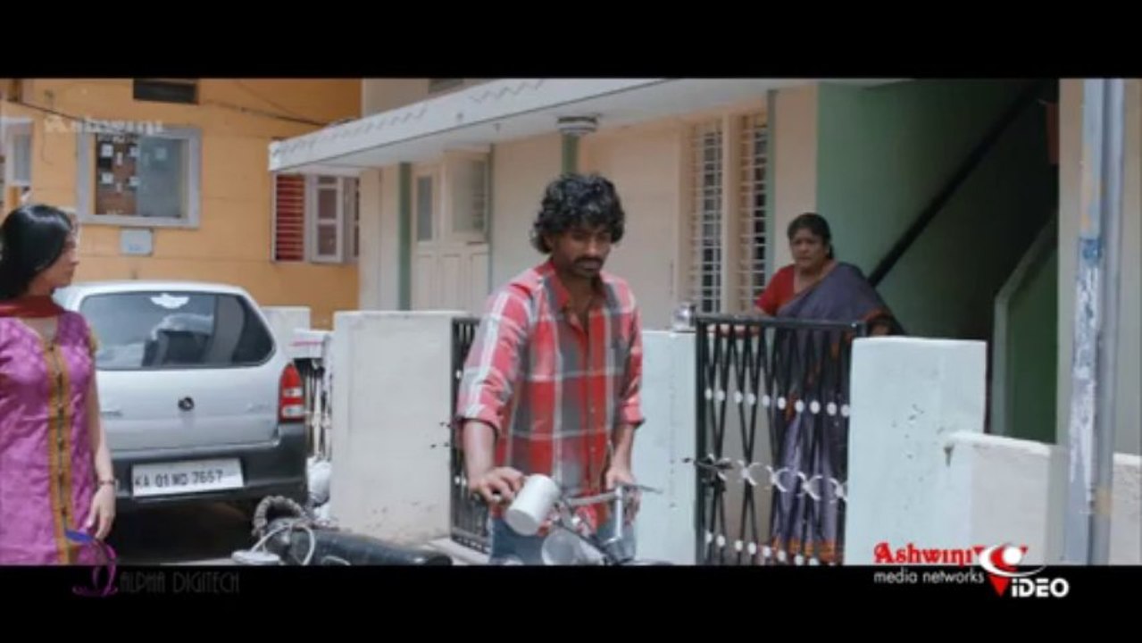 Kannada Comedy Scenes 4