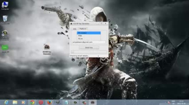 ▶ Assassin's Creed IV Key Generator Keygen Crack * Link in Description + Torrent