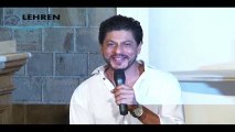 Shahrukh Khan Birthday Celebrations With Media And Fans