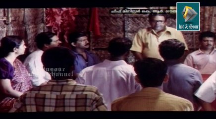 Malayalam action movie CM KR GOUTHAMI CLIP 10