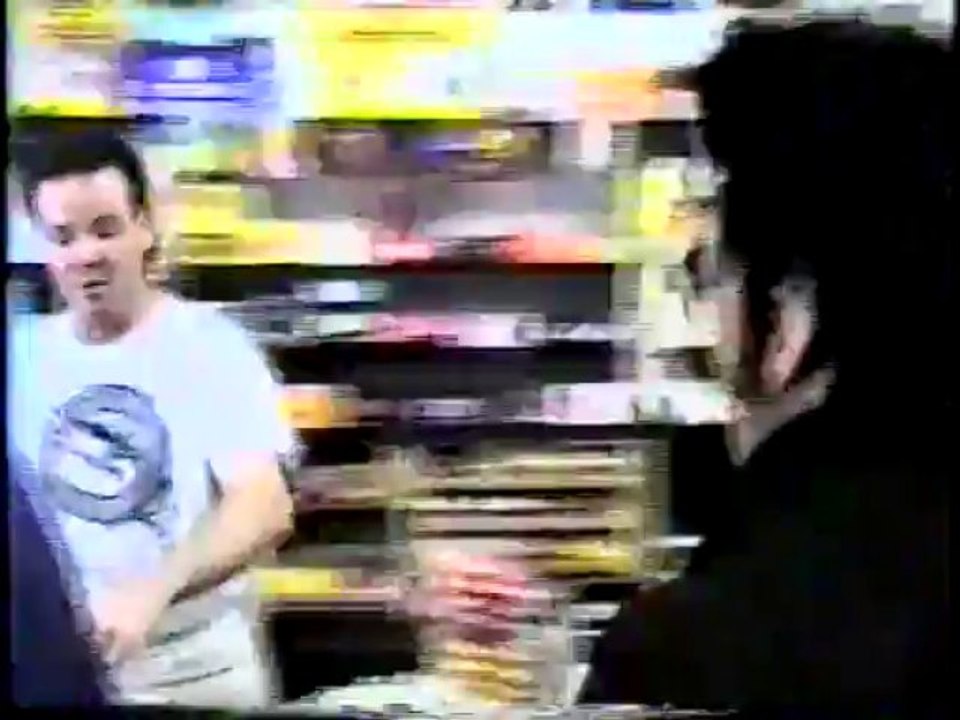 Dennis DiBrizzi - Hollywood Joe - Thursday  May 14 1992 - Rockland Lake Deli - Valley Cottage New York - -