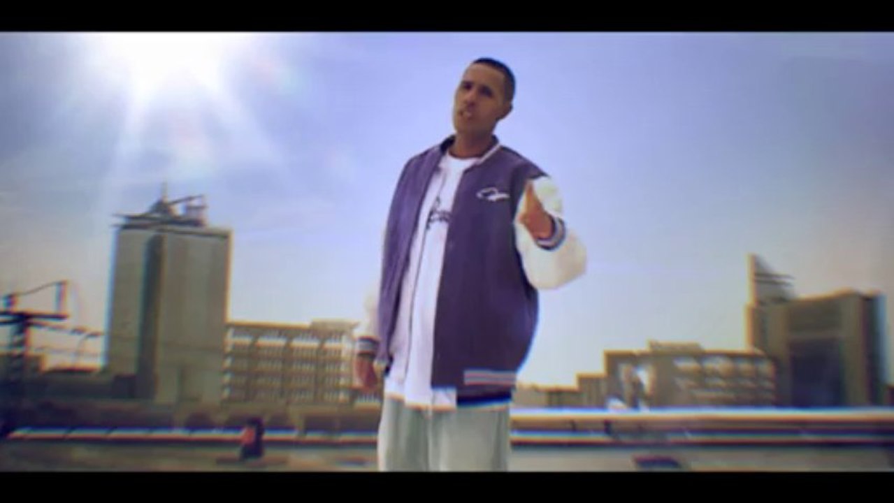 Chrisdope feat. Ramsi Aliani  - Ich beschütze dich