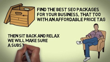 Top SEO Company in UK – Improve Your ROI