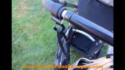 Quinny BUZZ3CCRED1 Buzz 3 Accessory Coupon