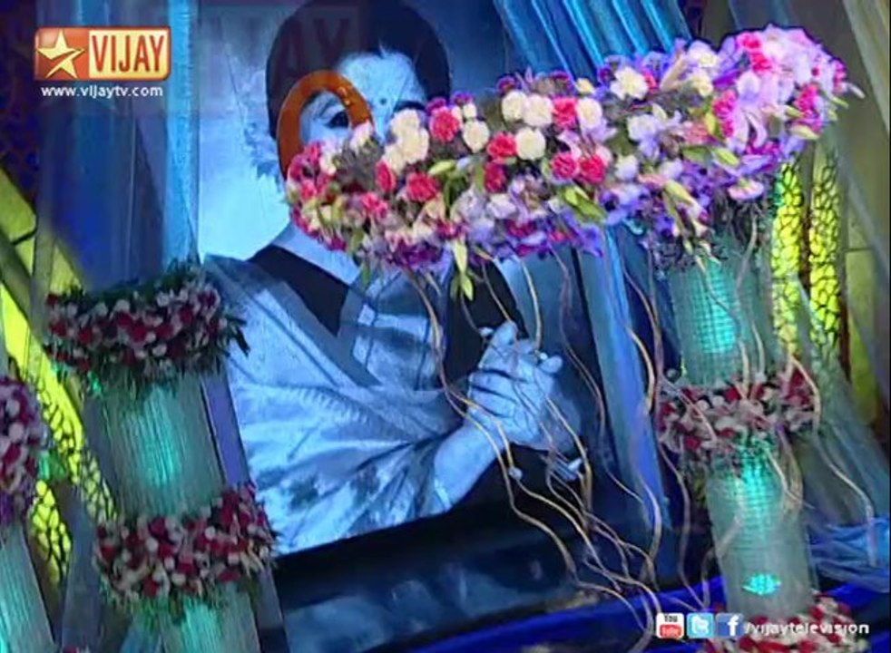 A Medley Performance by Super Singer Stars