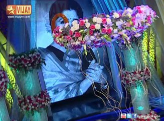 A Medley Performance by Super Singer Stars