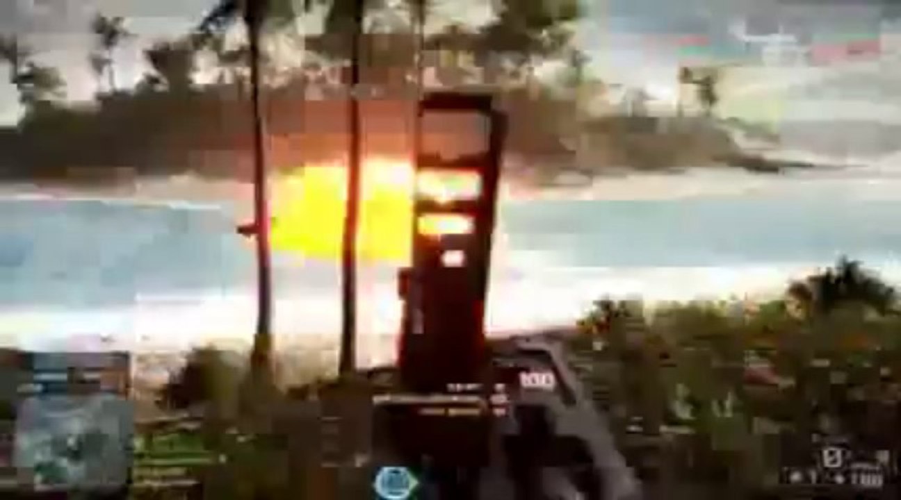 Battlefield 4 (Keygen Crack) Link in Description + Torrent