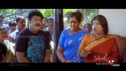 Jaggesh Comedy Scenes 3