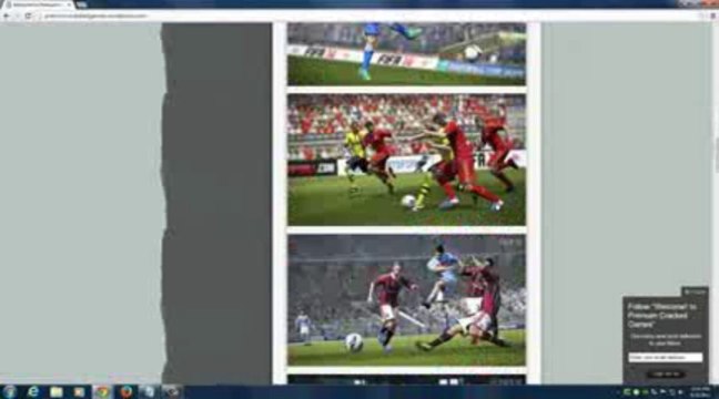 FIFA 14 Ultimate Edition FULL [Keygen Crack] Link in Description + Torrent