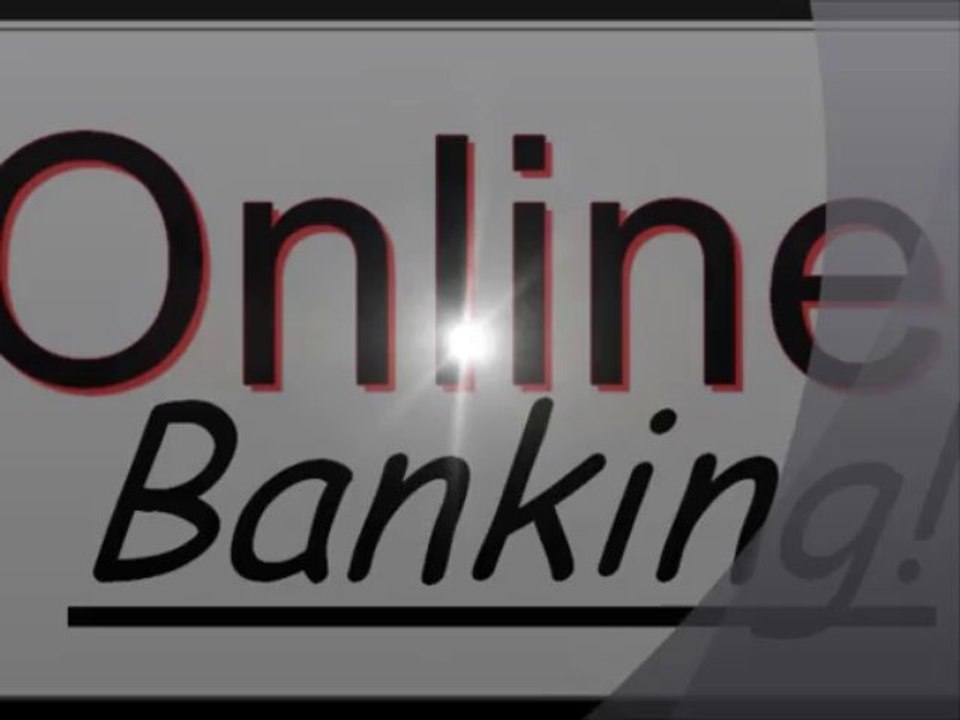 Sparkasse Fürth online Banking über den PC machen?