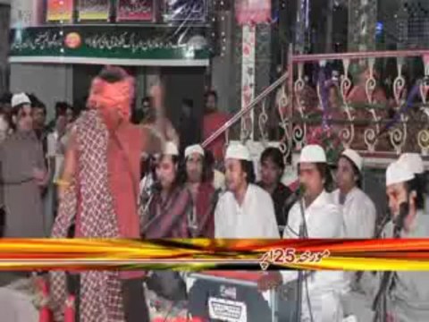 YA MOIN YA MOIA (Qawal) Abid Mehar Ali Arshad Sound Okara Ph.03017334702