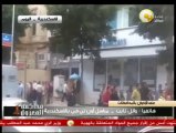 القبض على 27 من أنصار المعزول حاولوا الإعتداء على الأهالي بمنطقة المنشية بالأسكندرية