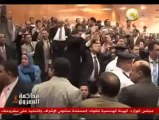 نقل مرسي إلى مستشفى سجن برج العرب بعد أولى جلسات محاكمته