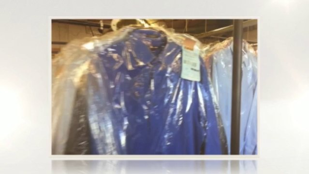 dryclean & laundry co