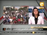 محمد عبد الوهاب: مرسي لم يقبل أن يدافع عنه الدكتور سليم العوا