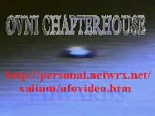 Ufo - Salida Colorado