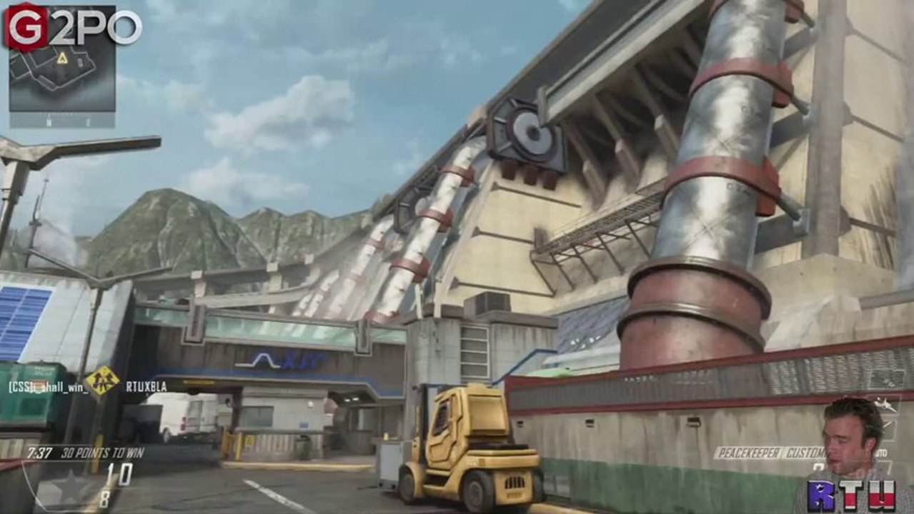 The Wii Mini...Nintendo Are You Kidding?