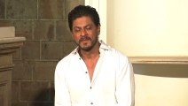 Shahrukh Khan Talks About His Memorable Gifts On His 48th Birthday – Shahrukh Khan Birthday 2013