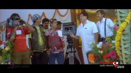 Jaggesh Comedy Scenes 6