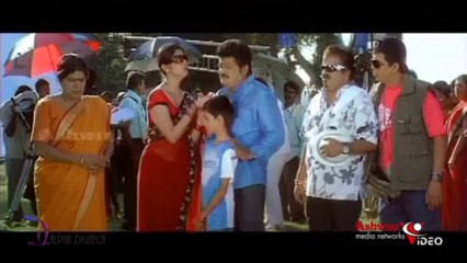 Jaggesh Comedy Scenes 8