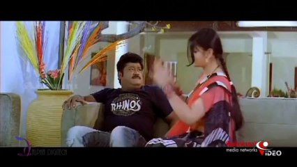 Jaggesh Comedy Scenes 10
