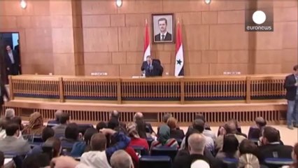 Suriye'de çocuk felci salgını