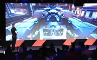 Chris Roberts talk on AMD 2013