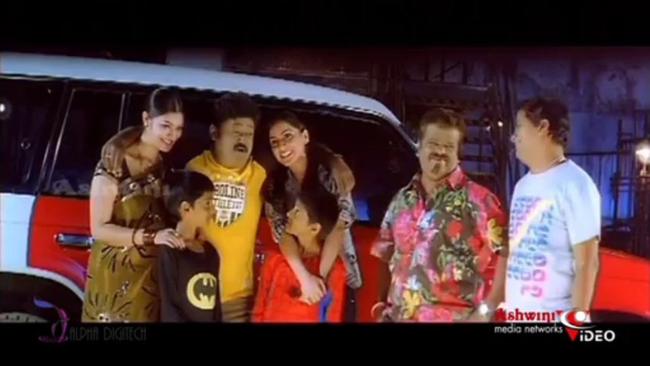 Jaggesh Comedy Scenes 17