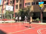 Freestyle Brazilian Sports Action