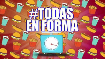 Todas en Forma