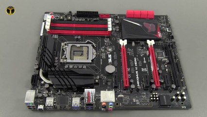 Asus Maximus VI Hero