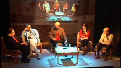 Gobie Bleu TèVé 1 - La Révolution culturelle du Gobie Bleu - Le PACCS et Pistil Baie