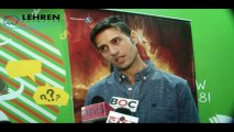 Evicted Bigg Boss 7 contestant Apruvas Exclusive Interview