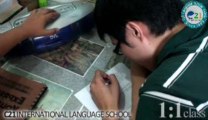 フィリピン語学留学マニラC21英語学校紹介！フィリピン短期留学で英語力アップ！