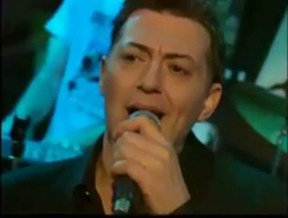 Νίκος Μακρόπουλος Δύσκολη Νύχτα 2010(Απο Την Σειρά του Mega M+M)Τραγούδι Song