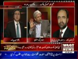 Tonight With Moeed Pirzada 04 November 2013
