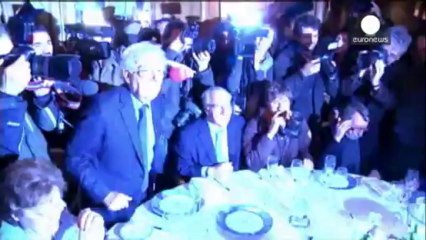 France's top Goncourt literary prize goes to a crime writer