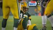 Aaron Rodgers-Less Packers Fall To Bears; Chicago Can Taste Playoffs