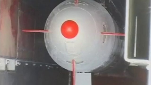 Pakistan tests new short-range nuclear missile Nasr