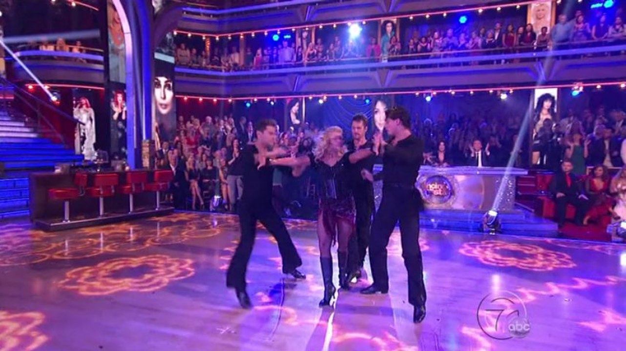 Witney Carson - "Gypsies, Tramps & Thieves"