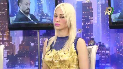 ALLAH'IN YARATMA SANATINI GÖRMEK İMANI GÜÇLENDİRİR