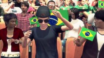Justin Bieber Brazil brothel visit: did pop singer pay for prostitutes?