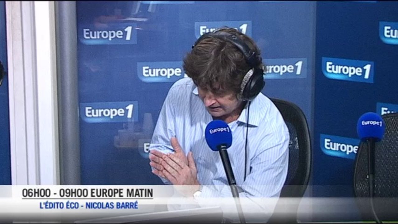 Compétitivité : "On a probablement touché le fond"