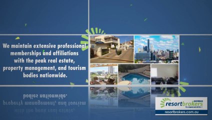Resort Brokers Australia
