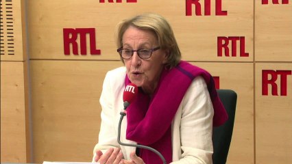 Marylise Lebranchu : "L'écotaxe est l'impôt le plus cher du monde"