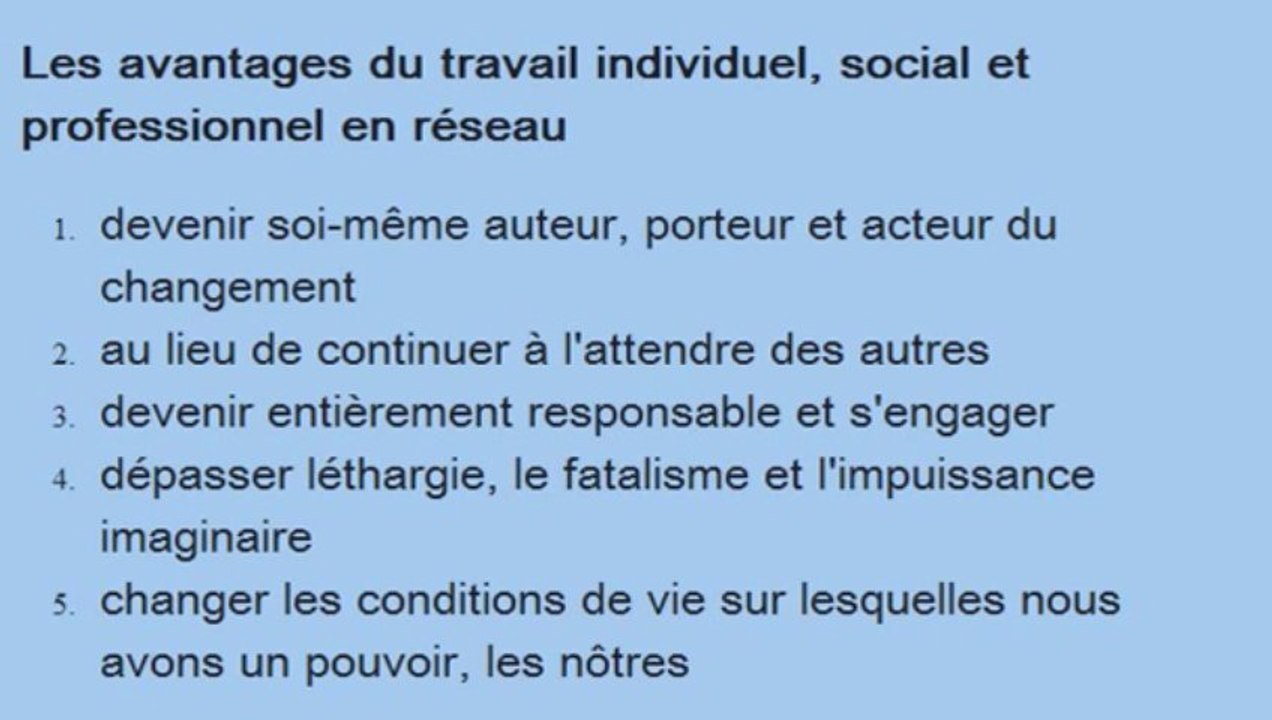 Formation Editeur Internet