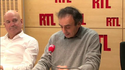 "Oui, je suis un salaud !"