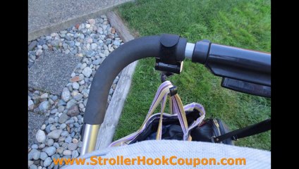 Quinny CV078BFU Moodd Prezi Accessory Coupon