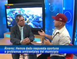 (Video) Antonio Potro Álvarez Los sucrenses merecen un Gobierno que les garantice calidad de vida