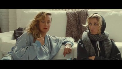 Jamais le premier soir - Teaser #2 [VF|HD720p]